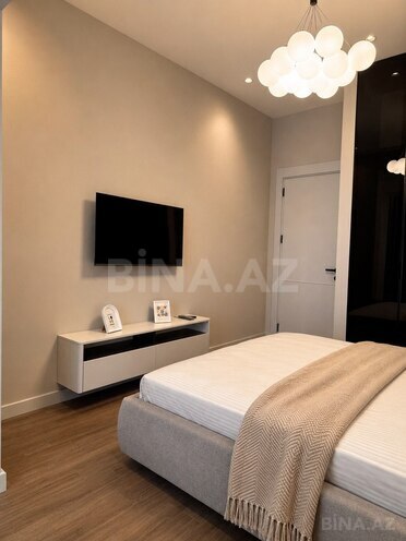 Продаётся 2-комн. новостройка 68.3 м², м. Шах Исмаил Хатаи, photo 15 from 25