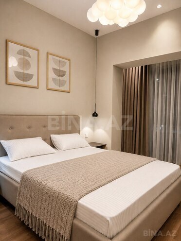 Продаётся 2-комн. новостройка 68.3 м², м. Шах Исмаил Хатаи, photo 11 from 25
