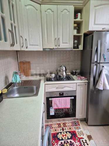 Satılır 2 otaqlı köhnə tikili 50 m², Memar Əcəmi m., photo 9 from 15