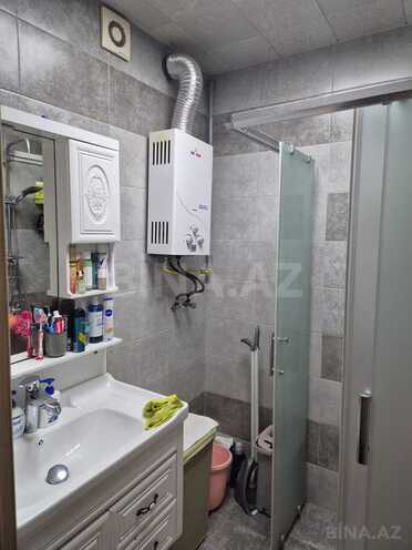 Satılır 2 otaqlı köhnə tikili 50 m², Memar Əcəmi m., photo 13 from 15