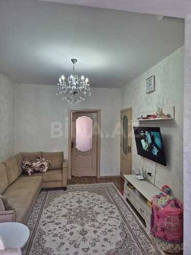 Satılır 2 otaqlı köhnə tikili 50 m², Memar Əcəmi m., photo 4 from 15