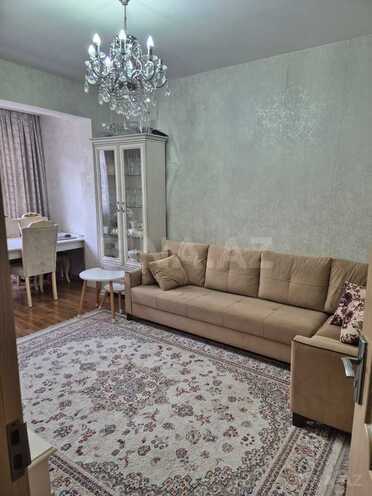 Satılır 2 otaqlı köhnə tikili 50 m², Memar Əcəmi m., photo 1 from 15