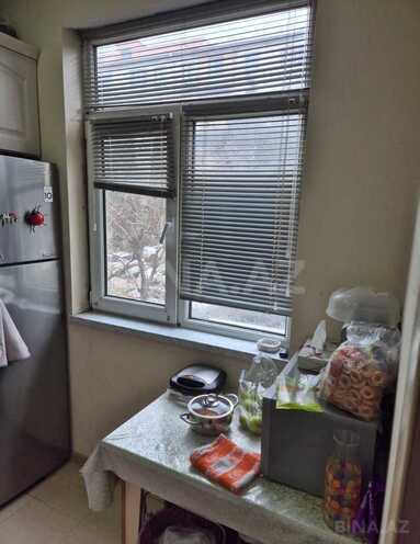 Satılır 2 otaqlı köhnə tikili 50 m², Memar Əcəmi m., photo 10 from 15