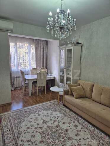 Satılır 2 otaqlı köhnə tikili 50 m², Memar Əcəmi m., photo 3 from 15