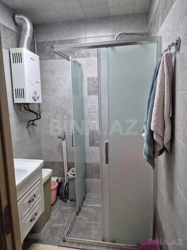 Satılır 2 otaqlı köhnə tikili 50 m², Memar Əcəmi m., photo 12 from 15