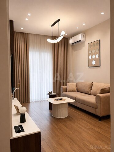 Продаётся 2-комн. новостройка 68.3 м², м. Шах Исмаил Хатаи, photo 4 from 25