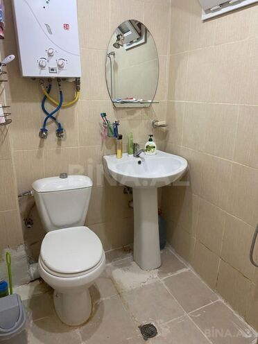 İcarəyə verilir 2 otaqlı köhnə tikili 45 m², Elmlər Akademiyası m., photo 6 from 7