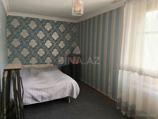 İcarəyə verilir 2 otaqlı köhnə tikili 45 m², Elmlər Akademiyası m., photo 5 from 7