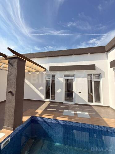 Продаётся 4-комн. дом/дача 150 м², пос. Мардакан, photo 3 from 19