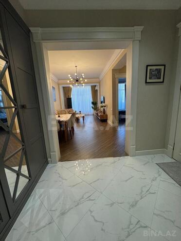 İcarəyə verilir 2 otaqlı yeni tikili 65 m², Şah İsmayıl Xətai m., photo 1 from 23