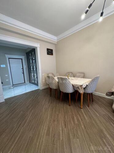 İcarəyə verilir 2 otaqlı yeni tikili 65 m², Şah İsmayıl Xətai m., photo 17 from 23