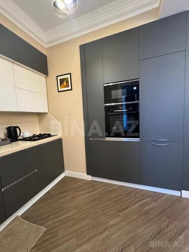 İcarəyə verilir 2 otaqlı yeni tikili 65 m², Şah İsmayıl Xətai m., photo 7 from 23