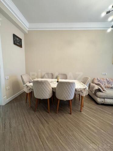 İcarəyə verilir 2 otaqlı yeni tikili 65 m², Şah İsmayıl Xətai m., photo 13 from 23