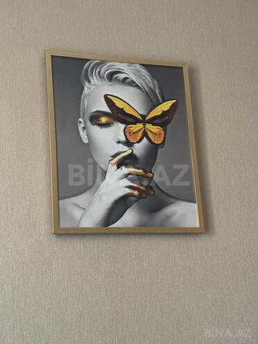 İcarəyə verilir 2 otaqlı yeni tikili 65 m², Şah İsmayıl Xətai m., photo 19 from 23