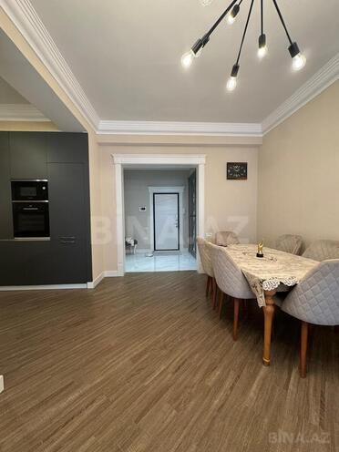 İcarəyə verilir 2 otaqlı yeni tikili 65 m², Şah İsmayıl Xətai m., photo 9 from 23