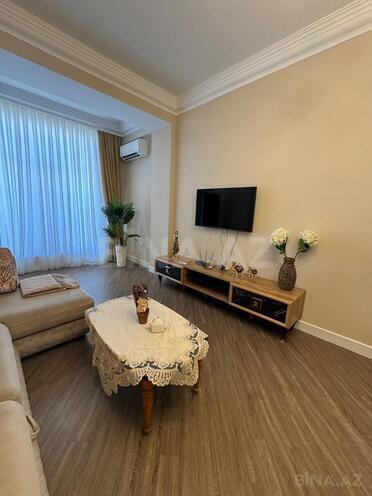 İcarəyə verilir 2 otaqlı yeni tikili 65 m², Şah İsmayıl Xətai m., photo 4 from 23