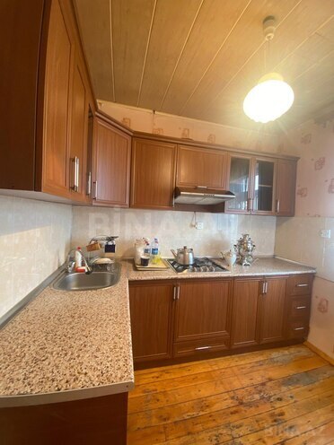Satılır 5 otaqlı köhnə tikili 115 m², Avtovağzal m., photo 20 from 29