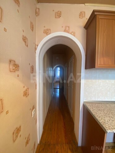 Satılır 5 otaqlı köhnə tikili 115 m², Avtovağzal m., photo 22 from 29