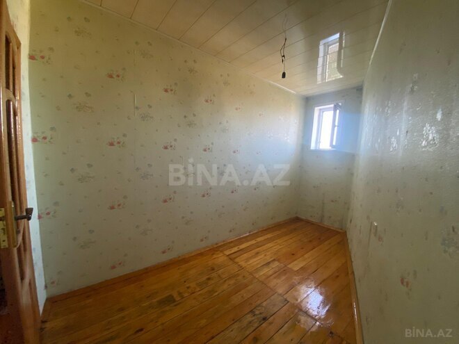 Satılır 5 otaqlı köhnə tikili 115 m², Avtovağzal m., photo 18 from 29