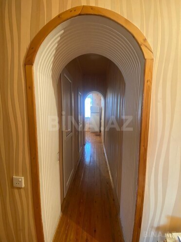 Satılır 5 otaqlı köhnə tikili 115 m², Avtovağzal m., photo 23 from 29