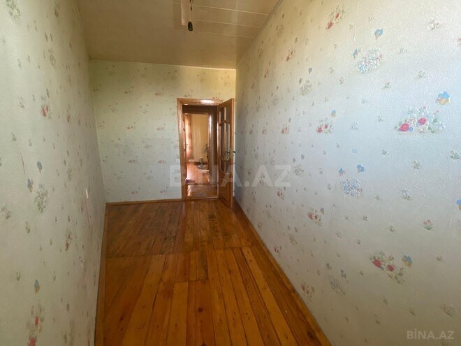 Satılır 5 otaqlı köhnə tikili 115 m², Avtovağzal m., photo 17 from 29
