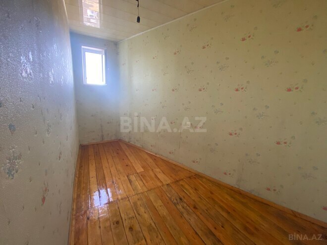 Satılır 5 otaqlı köhnə tikili 115 m², Avtovağzal m., photo 19 from 29