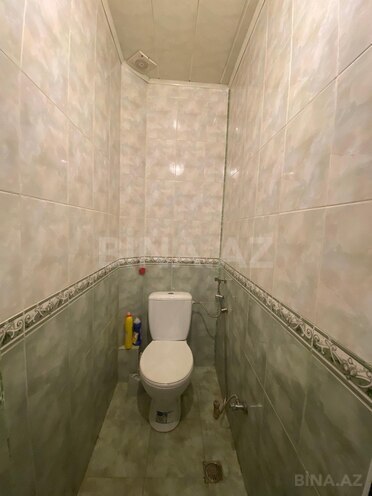 Satılır 5 otaqlı köhnə tikili 115 m², Avtovağzal m., photo 27 from 29