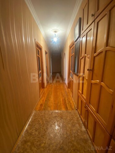 Satılır 5 otaqlı köhnə tikili 115 m², Avtovağzal m., photo 25 from 29
