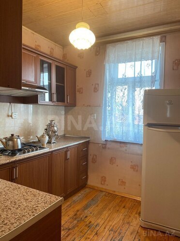 Satılır 5 otaqlı köhnə tikili 115 m², Avtovağzal m., photo 21 from 29