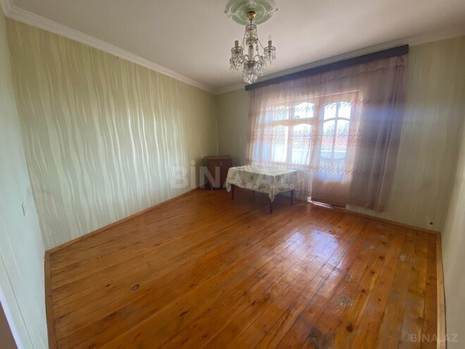 Satılır 5 otaqlı köhnə tikili 115 m², Avtovağzal m., photo 15 from 29
