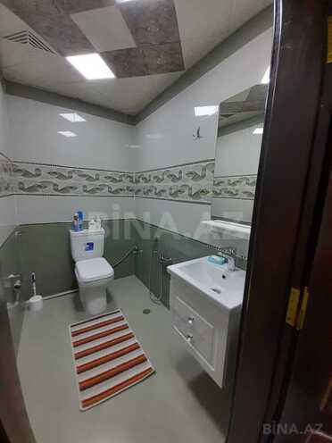 Satılır 3 otaqlı yeni tikili 120 m², İnşaatçılar m., photo 11 from 12