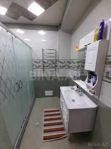 Satılır 3 otaqlı yeni tikili 120 m², İnşaatçılar m., photo 10 from 12