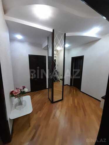 Satılır 3 otaqlı yeni tikili 120 m², İnşaatçılar m., photo 5 from 12