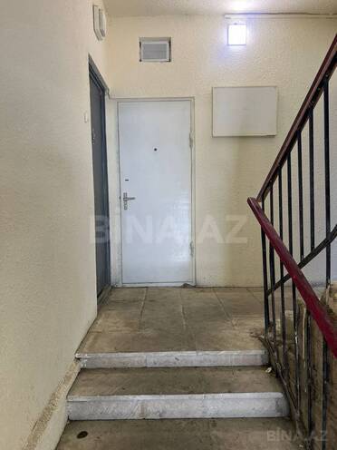 Satılır 2 otaqlı köhnə tikili 30 m², 20 Yanvar m., photo 16 from 19