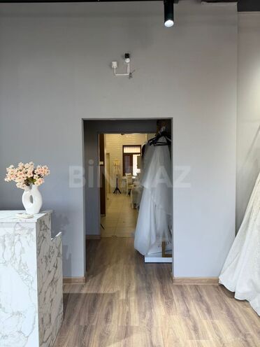 İcarəyə verilir  obyekt 70 m², Gənclik m., photo 7 from 10