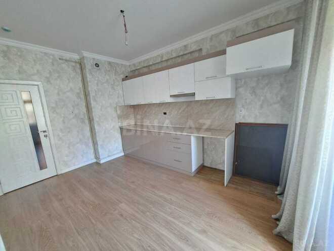 Satılır 3 otaqlı yeni tikili 102 m², Nəriman Nərimanov m., photo 9 from 18