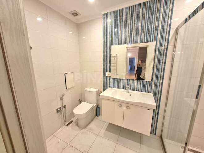 Satılır 3 otaqlı yeni tikili 102 m², Nəriman Nərimanov m., photo 16 from 18