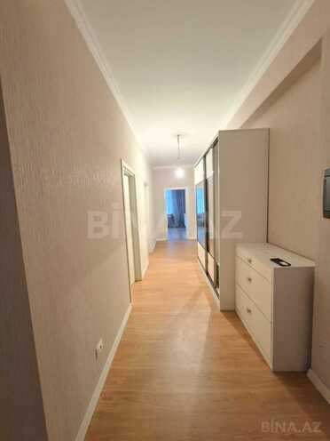 Satılır 3 otaqlı yeni tikili 102 m², Nəriman Nərimanov m., photo 15 from 18