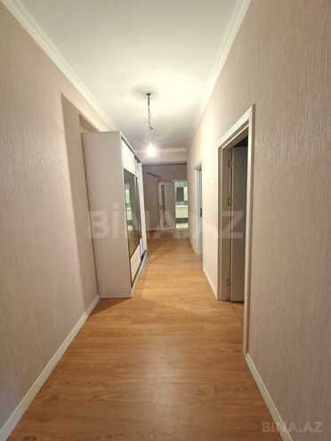 Satılır 3 otaqlı yeni tikili 102 m², Nəriman Nərimanov m., photo 7 from 18