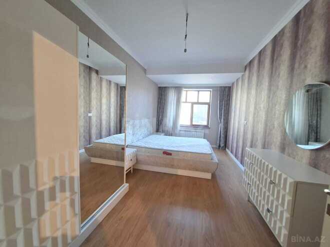 Satılır 3 otaqlı yeni tikili 102 m², Nəriman Nərimanov m., photo 12 from 18