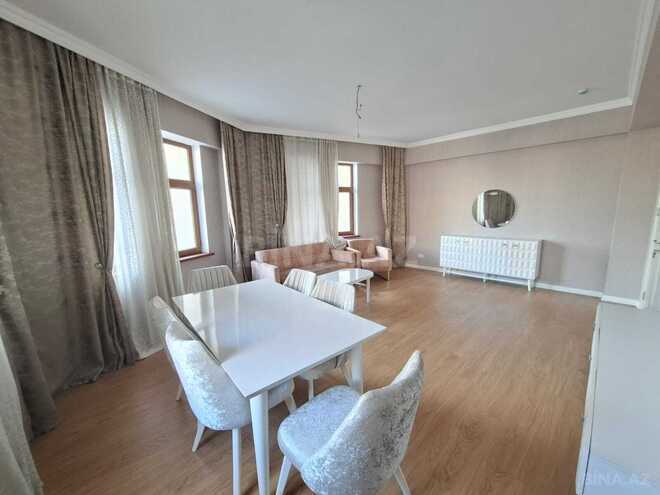 Satılır 3 otaqlı yeni tikili 102 m², Nəriman Nərimanov m., photo 6 from 18