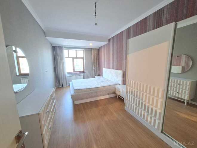 Satılır 3 otaqlı yeni tikili 102 m², Nəriman Nərimanov m., photo 10 from 18