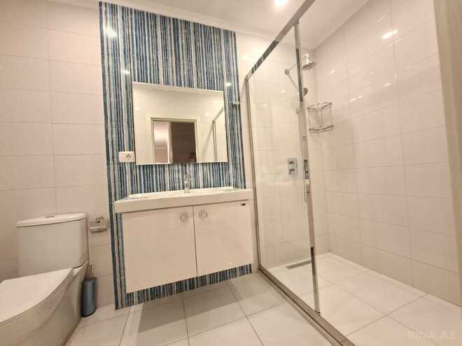 Satılır 3 otaqlı yeni tikili 102 m², Nəriman Nərimanov m., photo 17 from 18