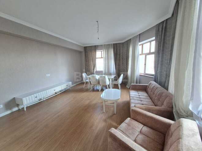 Satılır 3 otaqlı yeni tikili 102 m², Nəriman Nərimanov m., photo 4 from 18