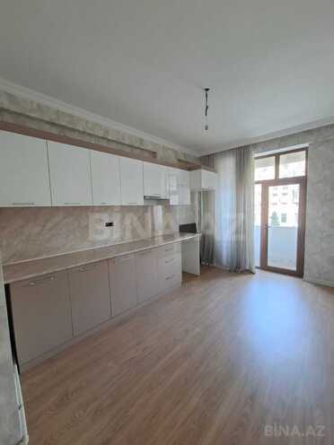 Satılır 3 otaqlı yeni tikili 102 m², Nəriman Nərimanov m., photo 8 from 18