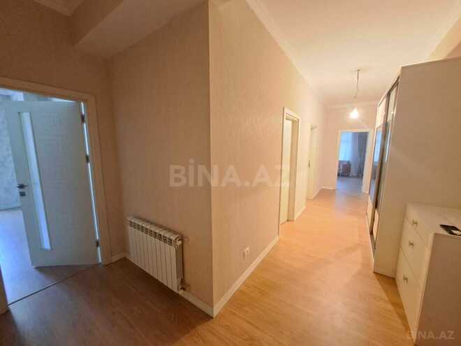 Satılır 3 otaqlı yeni tikili 102 m², Nəriman Nərimanov m., photo 1 from 18