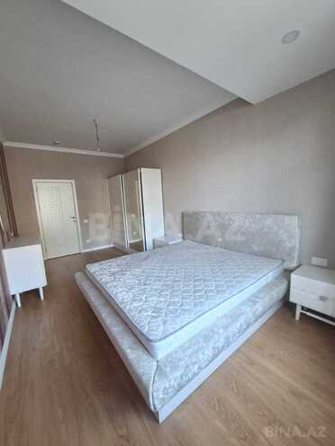 Satılır 3 otaqlı yeni tikili 102 m², Nəriman Nərimanov m., photo 13 from 18
