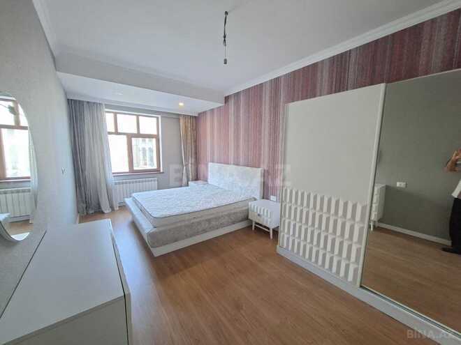 Satılır 3 otaqlı yeni tikili 102 m², Nəriman Nərimanov m., photo 14 from 18