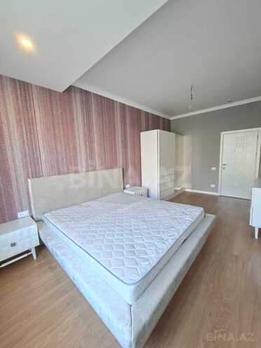 Satılır 3 otaqlı yeni tikili 102 m², Nəriman Nərimanov m., photo 11 from 18