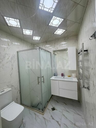 Satılır 3 otaqlı yeni tikili 80 m², Xətai r., photo 10 from 11